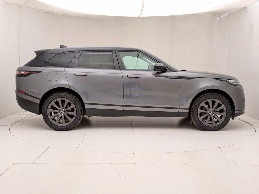 LAND ROVER Range Rover Velar 2.0 TD4 180 CV del 2017