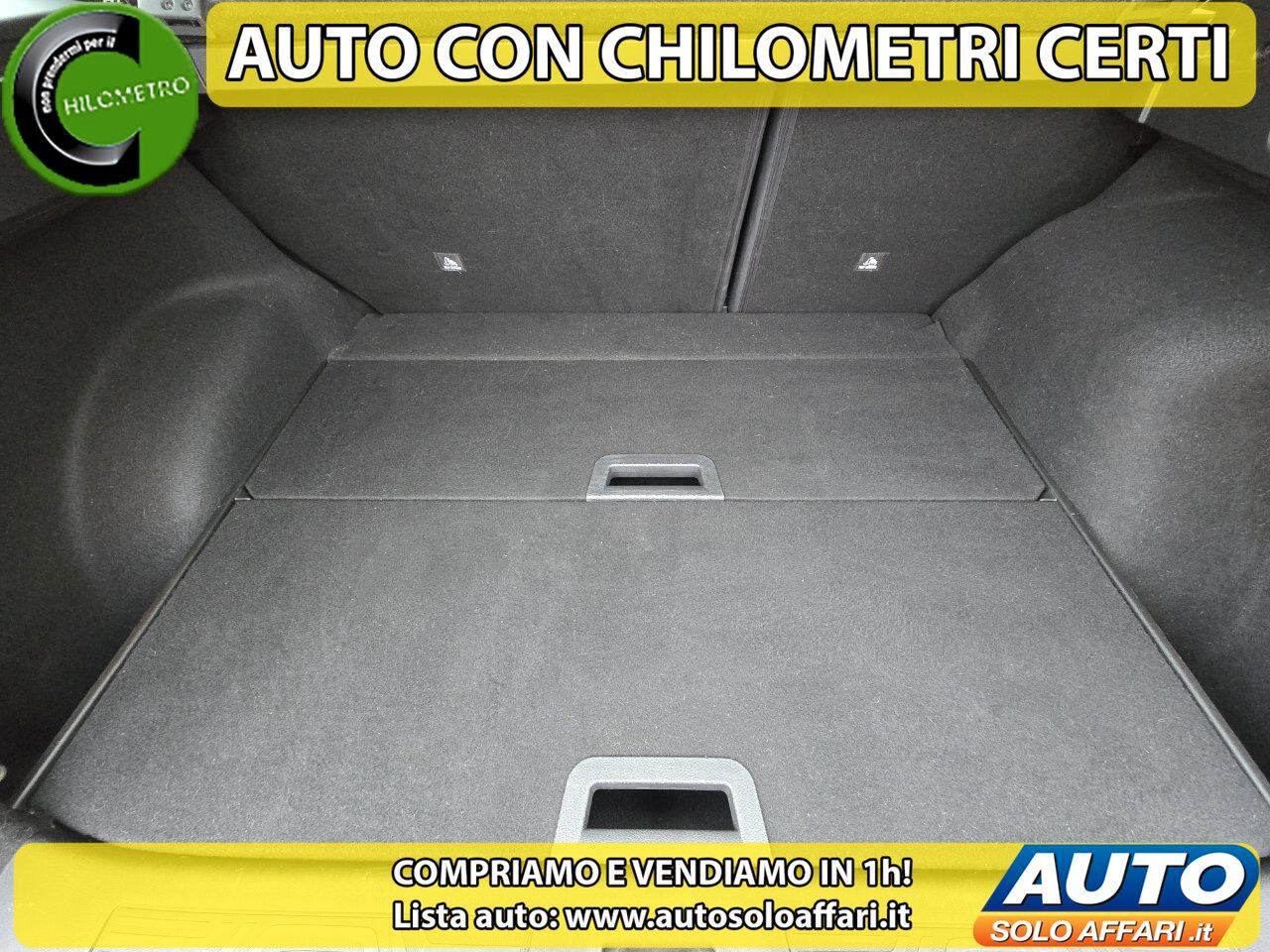 Renault Kadjar 1.5 BLUE DCI 115CV EDC 76.000KM DISTRIBUZIONE FATTA EUR6D