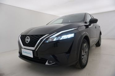 Nissan Qashqai Business BZ344411 1.3 Mild Hybrid 140CV