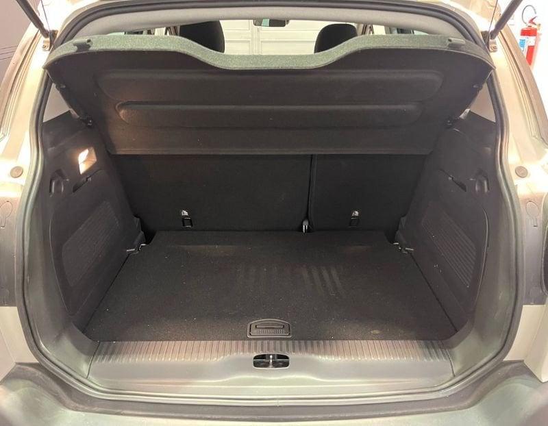 Citroën C3 Aircross PureTech 110 S&S Shine