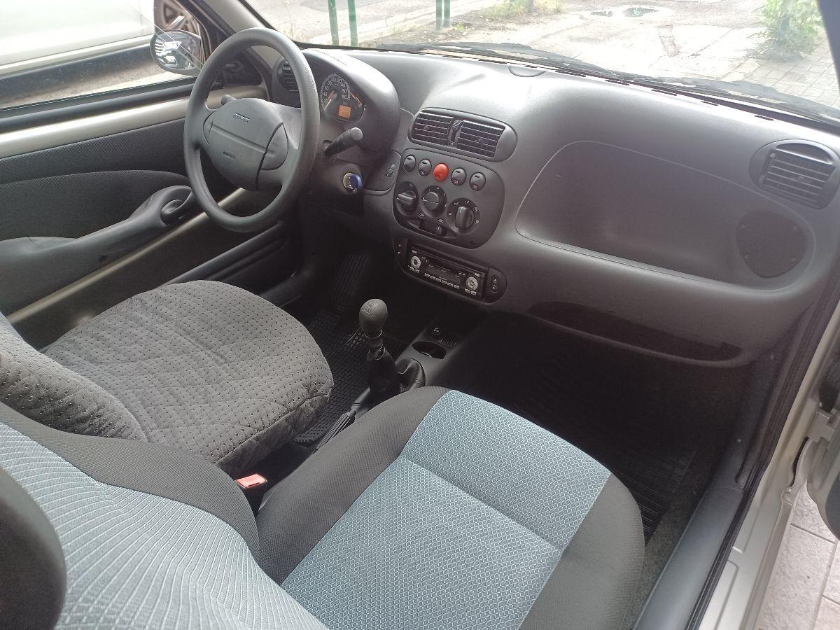 FIAT - Seicento - 1.1i Clima