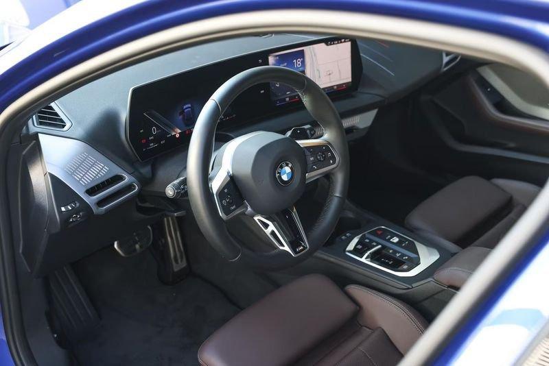 BMW Serie 1 120 MSport Pro aut. CAMERA LED PLUS NAVI