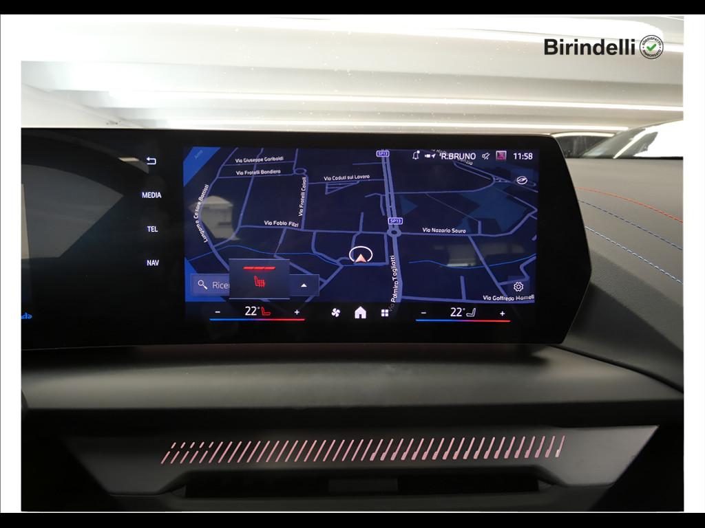 BMW Serie 1 (F70) - 118d MSport