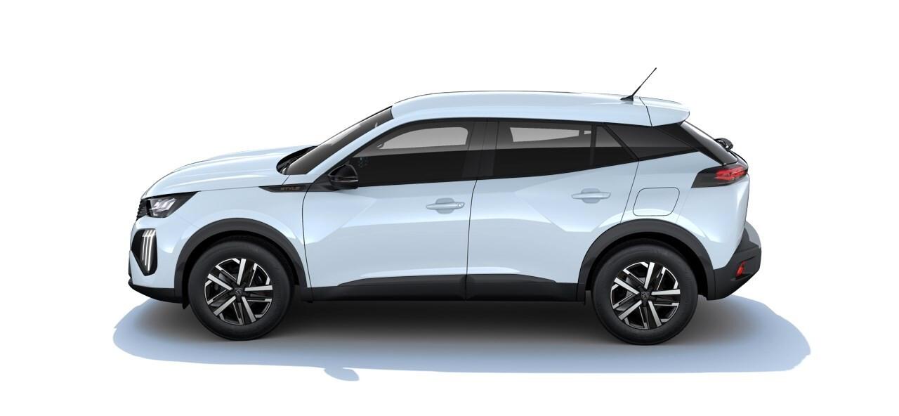Peugeot 2008 PureTech 100 S&S Style