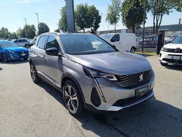 Peugeot 3008 1.2 Hybrid 136cv e-DCS6 GT KM ZERO