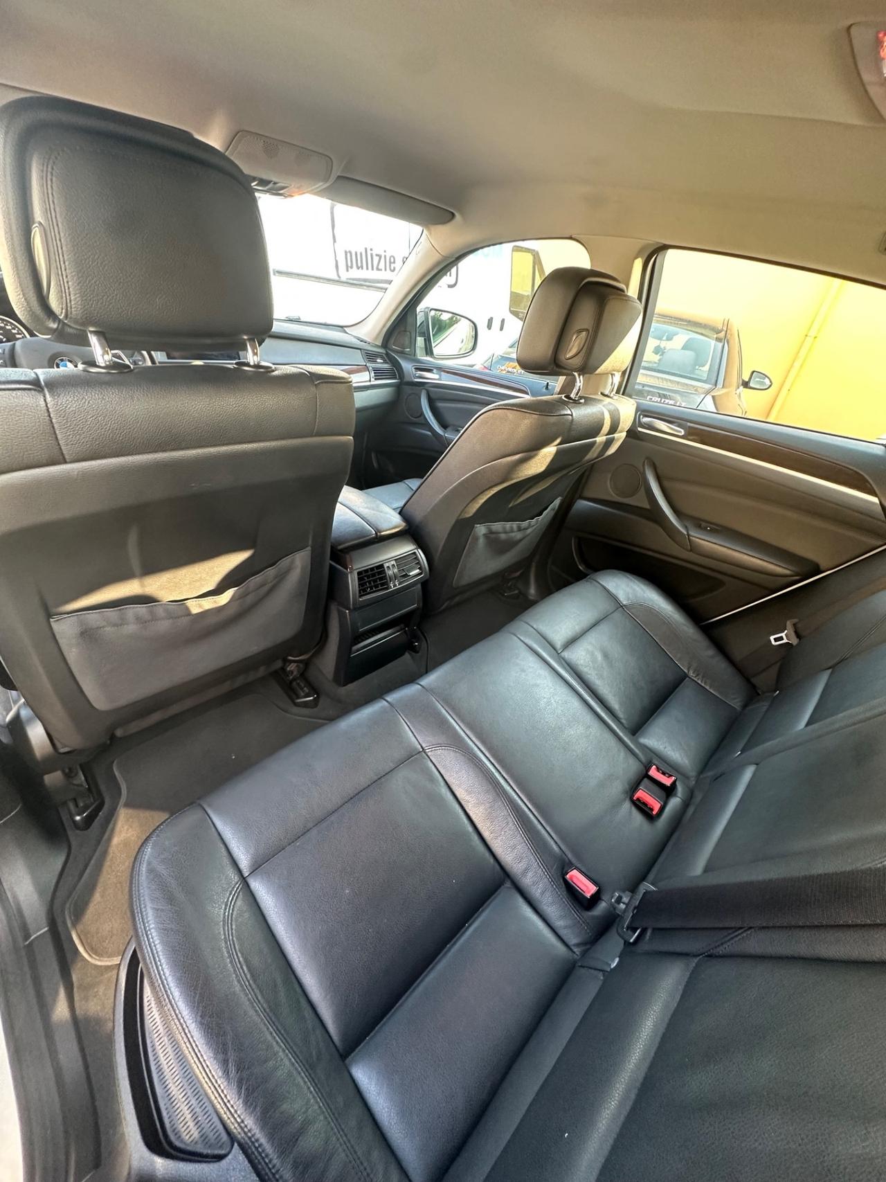 Bmw X6 M X6 xDrive40d