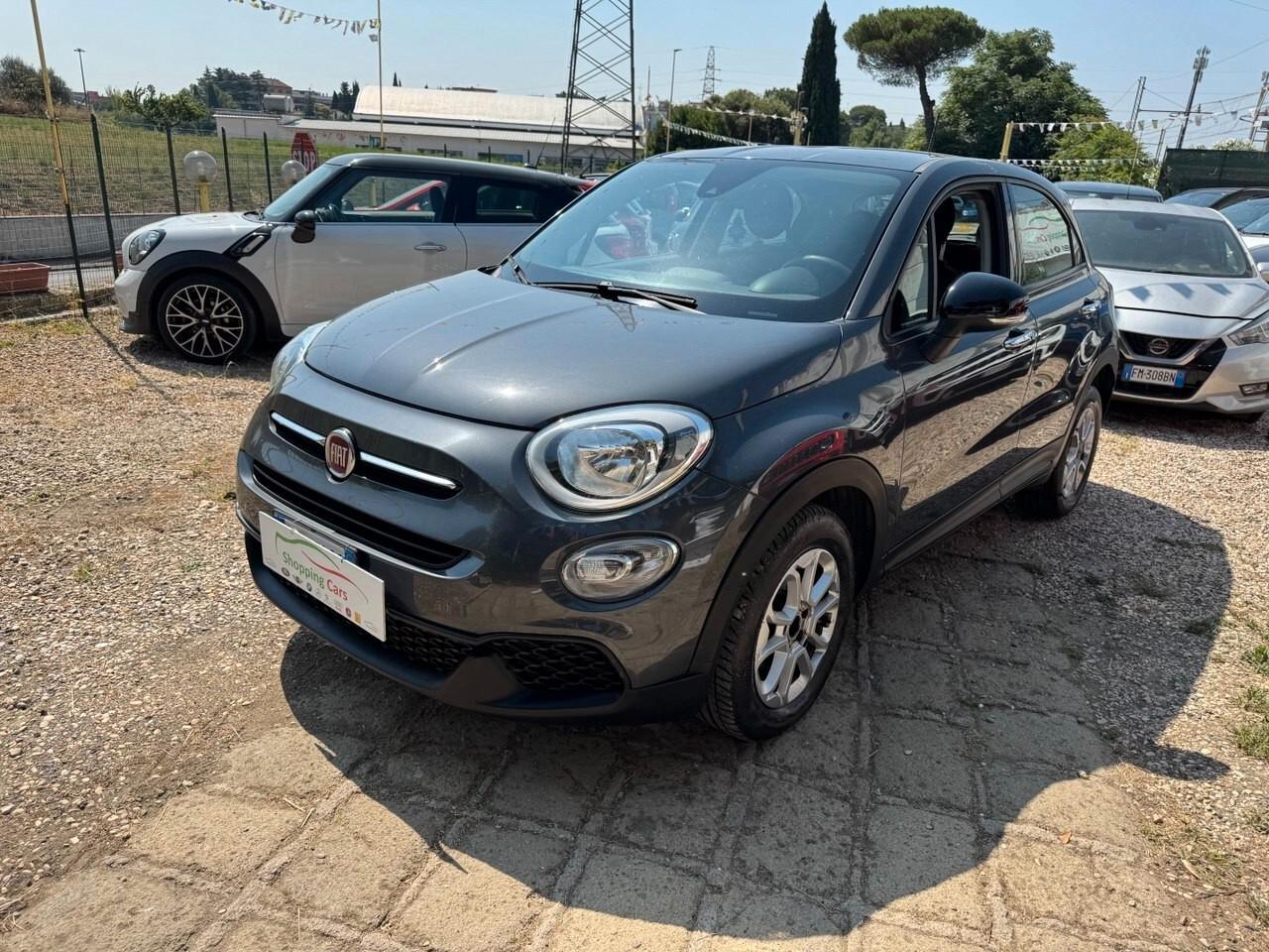 Fiat 500X 1.0 T Benzina 2020