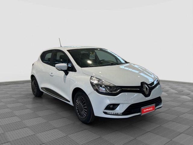 RENAULT Clio Clio TCe 12V 90 CV GPL Start&Stop 5 porte Energy L