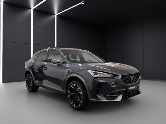 CUPRA Formentor 2.0 TDI 4Drive DSG