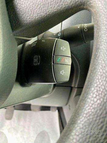 OPEL Movano 28 2.3 CDTI 130CV Furgone SENSORI/TE