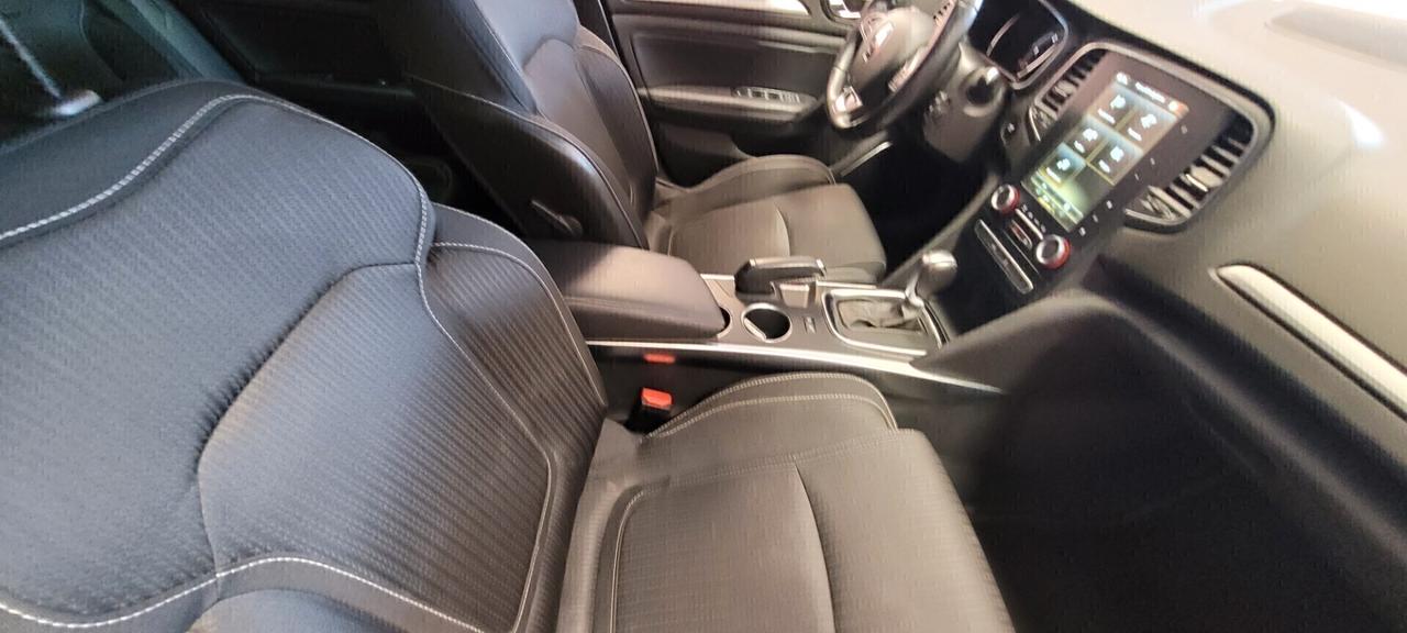 Renault Megane dCi 110CV EDC Energy Intens GAR. 24 MESI