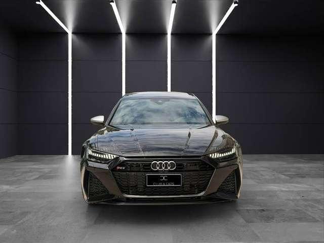 Audi RS6 Avant 4.0 mhev quattro tiptronic Dynamic/Tetto/C.22/PPF