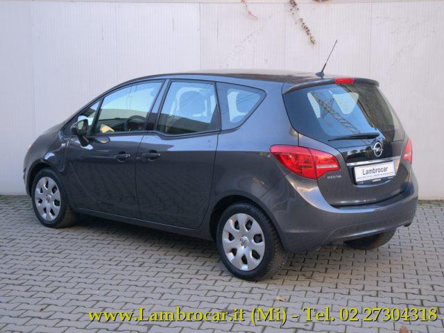 OPEL Meriva 1.4 100CV Elective