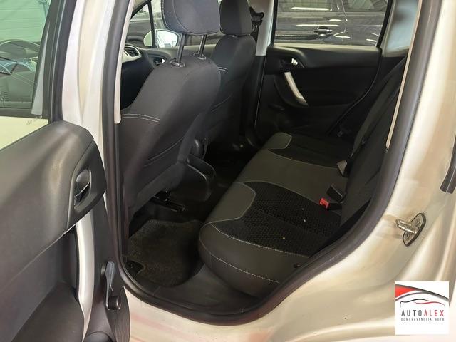 CITROEN - C3 1.1 Attraction (ideal)