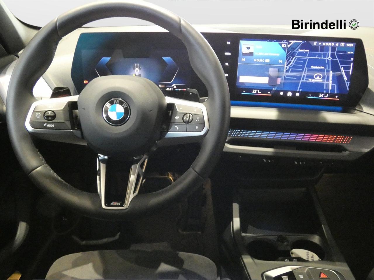 BMW BMW 118d