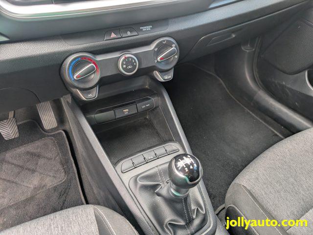 KIA Stonic 1.2 DPI ECO GPL Style - OK NEOPATENTATI