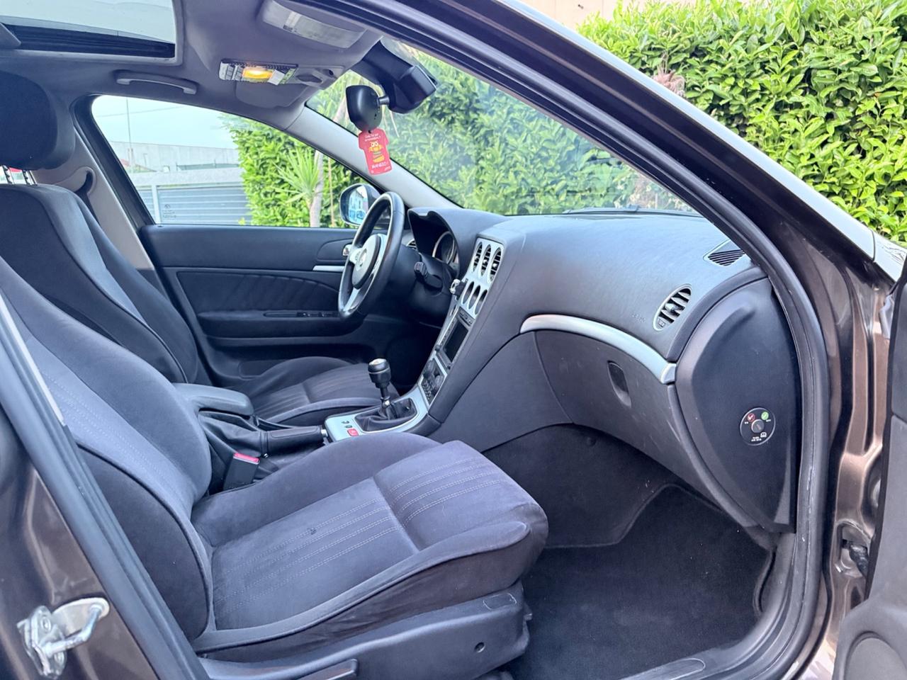 Alfa Romeo 159 1.9 JTDm 16V 150CV