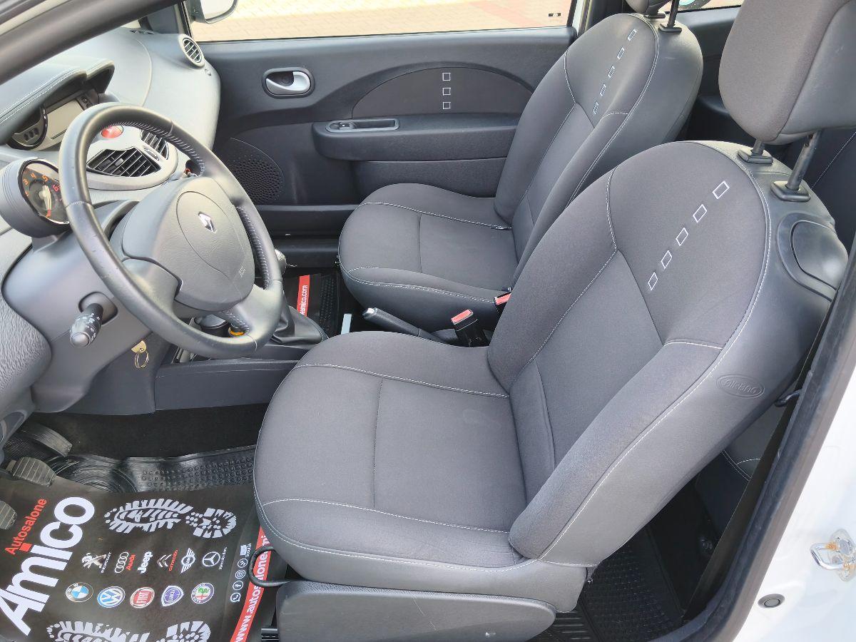 RENAULT Twingo 1.2 Dynamique 95.000 Km