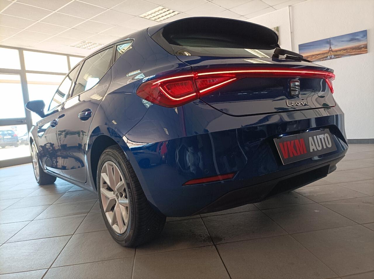 Seat Leon 1.0 TSI Business 90cv GARANTITA