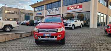 FORD RANGER 3.2 LIMITED