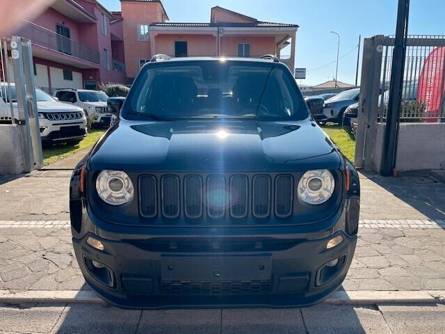 Jeep Renegade 1.4 MultiAir Limited Tetto Telecamera Navi