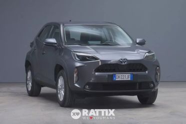 Toyota Yaris Cross 1.5 Hybrid 116CV Business e-CVT