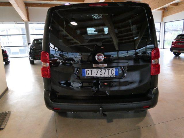 FIAT Scudo 1.5 BlueHDi 120 CV PC-TN Lou. + IVA
