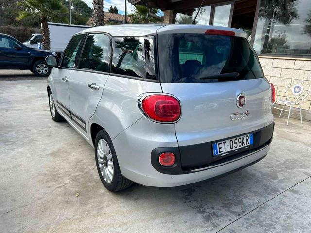 FIAT 500L Living 1.6 Mjt 105 CV Pop Star