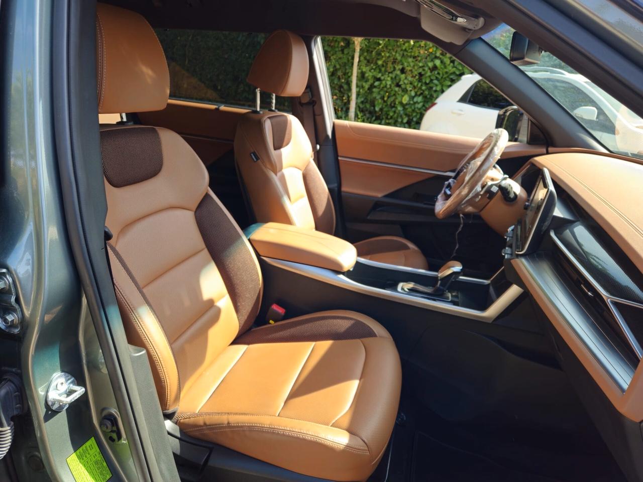 Kgm Torres 1.5 Turbo GDI aut. Dream