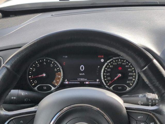 JEEP Renegade 1.3 T4 DDCT Limited