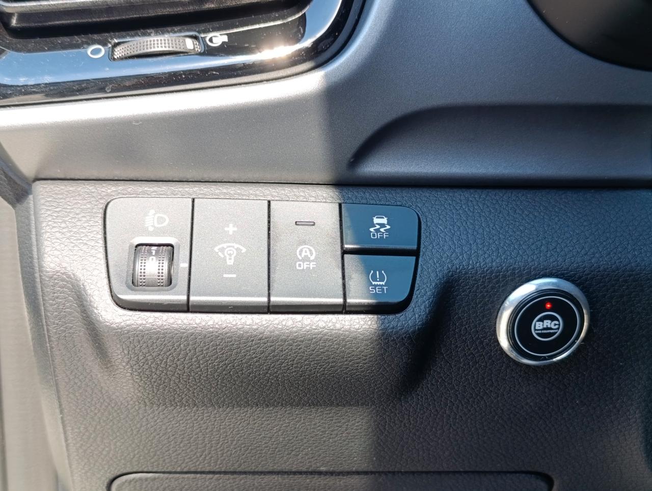 Kia Stonic 1.2 dpi Style gpl 82cv