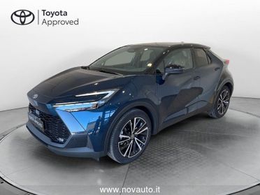 Toyota C-HR C-HR 2.0 PHEV Lounge Premiere