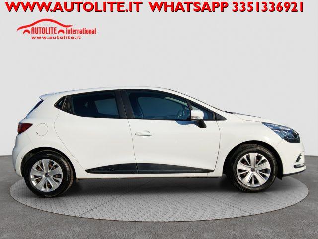 RENAULT Clio dCi 8V 75 CV 5 porte Life N1