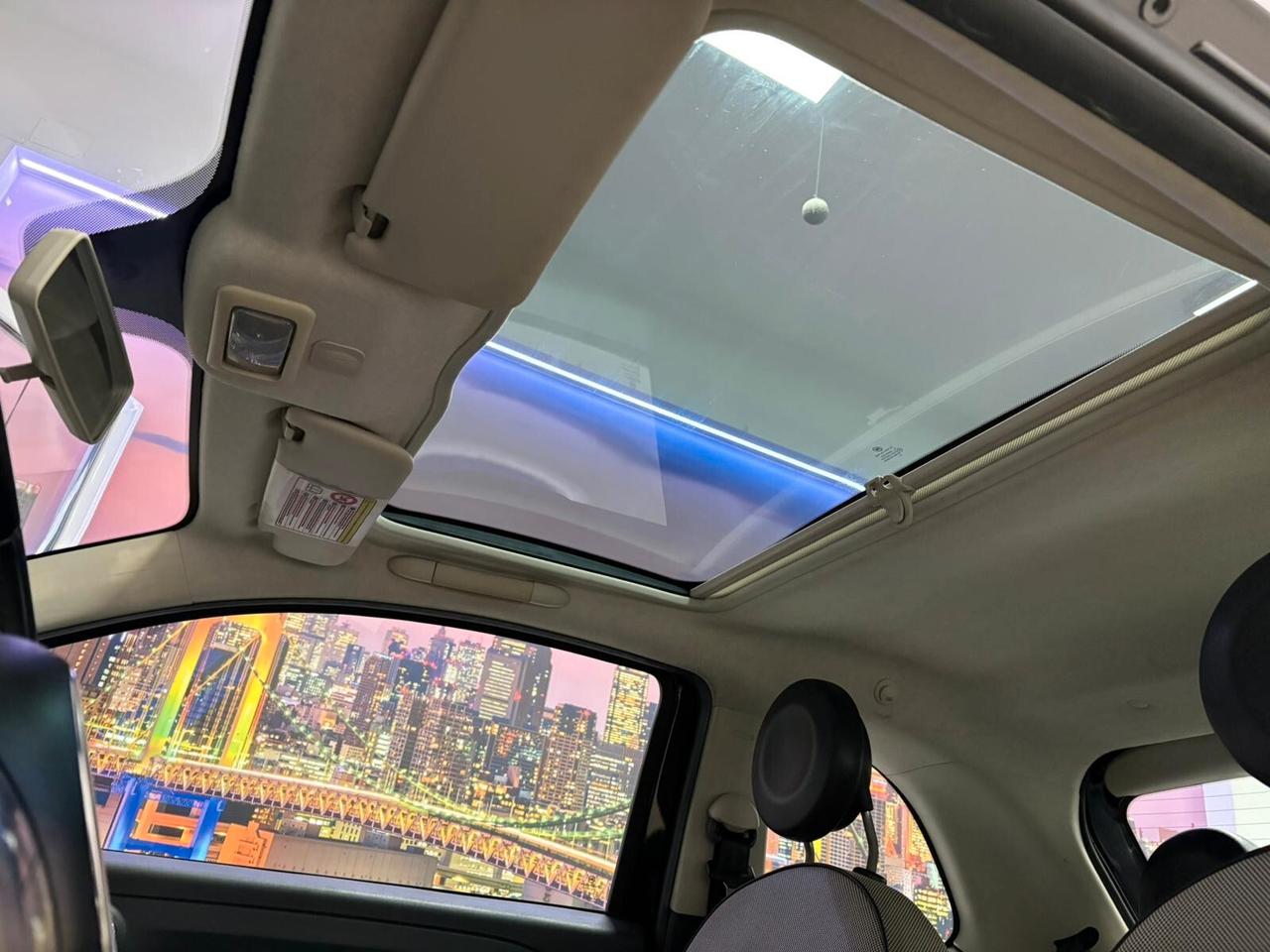 Fiat 500 1.3 Multijet 16V 95 CV Lounge