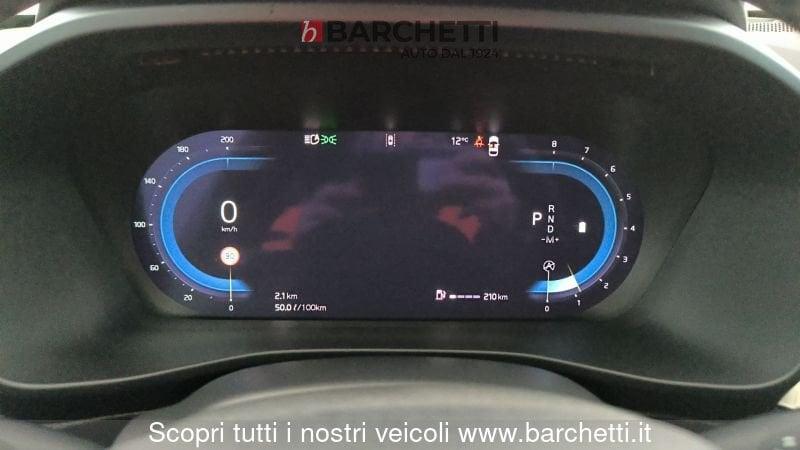 Volvo XC40 AUTOMATICO PLUS DARK