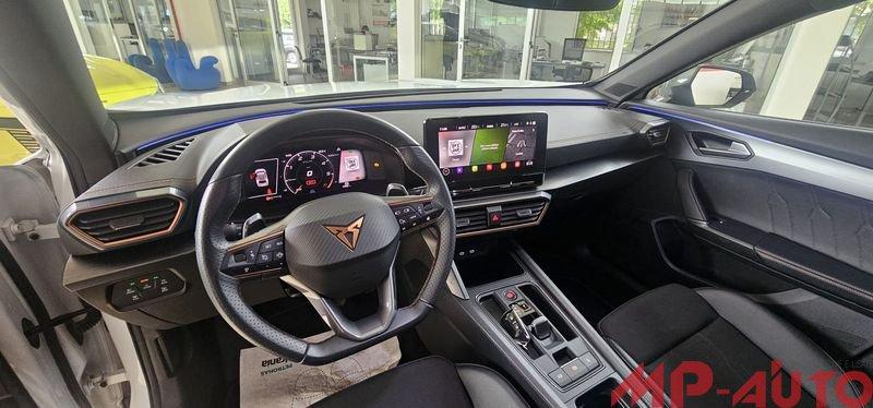 CUPRA Formentor 2.0 TDI 4Drive DSG - IVA ESPOSTA - UNICO PROPRIETARIO