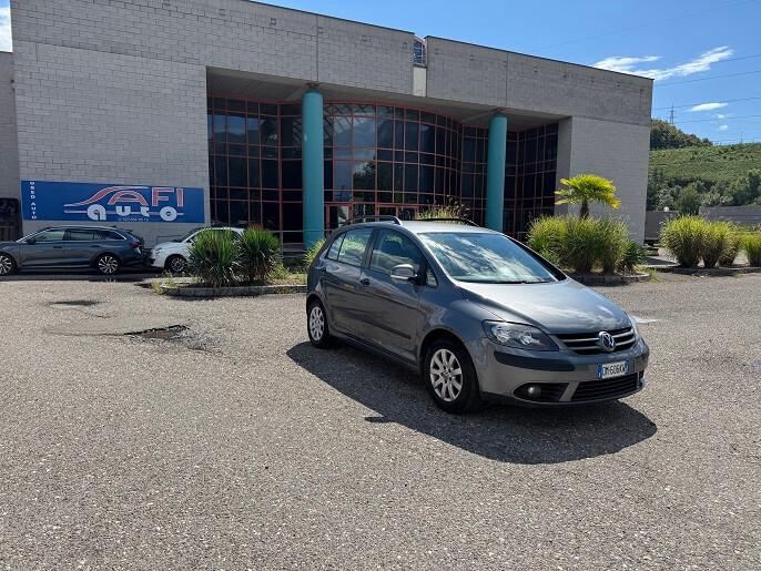 Volkswagen Golf Plus 1.9 TDI DPF Comfortline