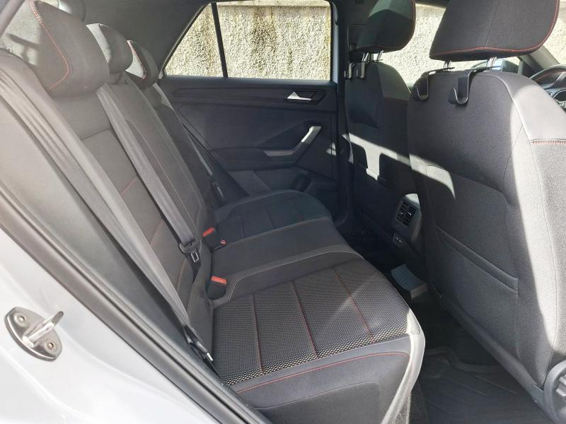 Volkswagen T-Roc 1.5 tsi Sport R Line dsg tetto e garanzia VW