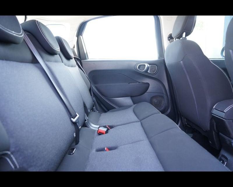 FIAT 500L 1.4 95 CV Lounge