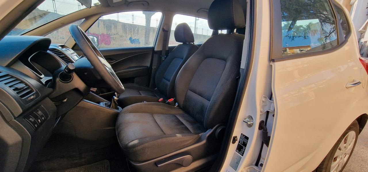 Hyundai iX20 1.4 90 CV Econext Comfort GPL