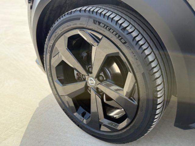 NISSAN Juke GARANZIA-Pari al nuovo AZIENDALE