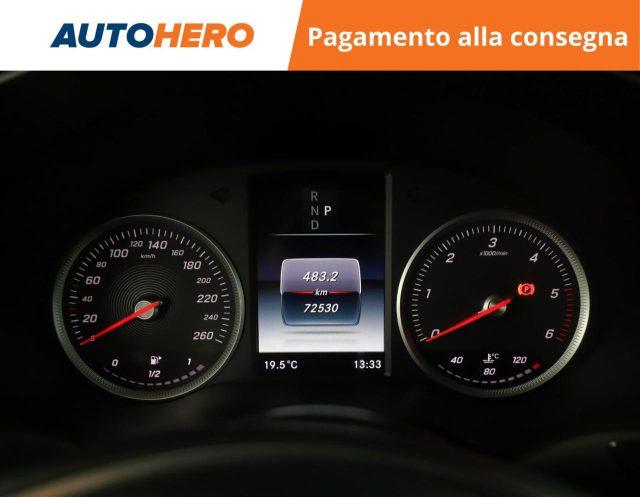 MERCEDES-BENZ GLC 220 d 4Matic Sport
