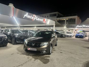 Dacia Sandero Streetway 1.0 SCe 75 CV S&S Comfort