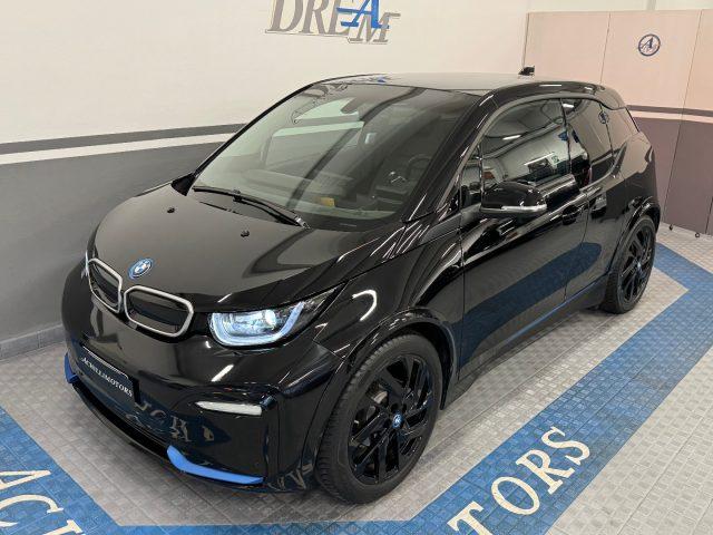 BMW i3 s 120 Ah Adv. *pelle/heat pump/rapid charging*