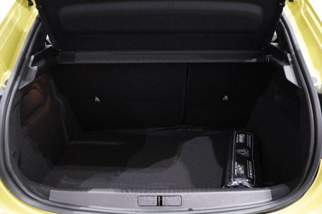 PEUGEOT 208 1.2 Hybrid 110cv e-DCS6 Style