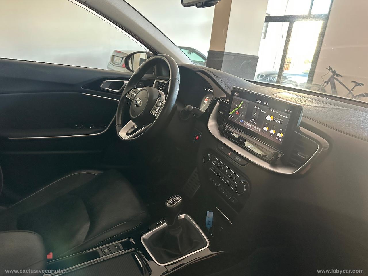 KIA Xceed 1.6 CRDi 136 CV Evolution