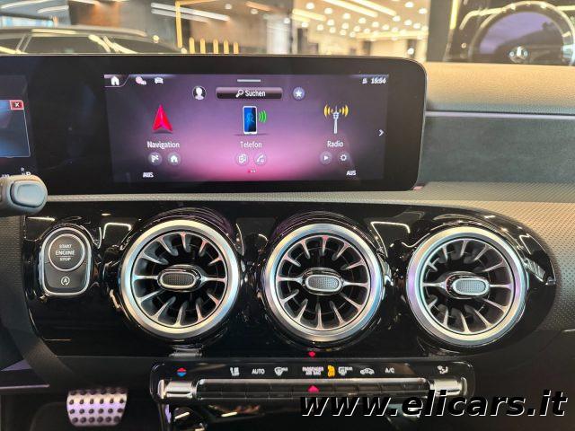 MERCEDES-BENZ A 180 Automatic 4p. AMG Line Premium