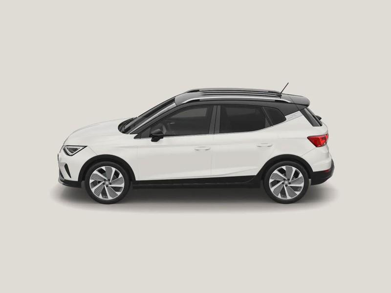 Seat Arona 1.0 ecotsi fr 95cv