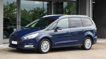 FORD Galaxy 2.0 EcoBlue 150 CV Start&Stop AWD Titanium Busines