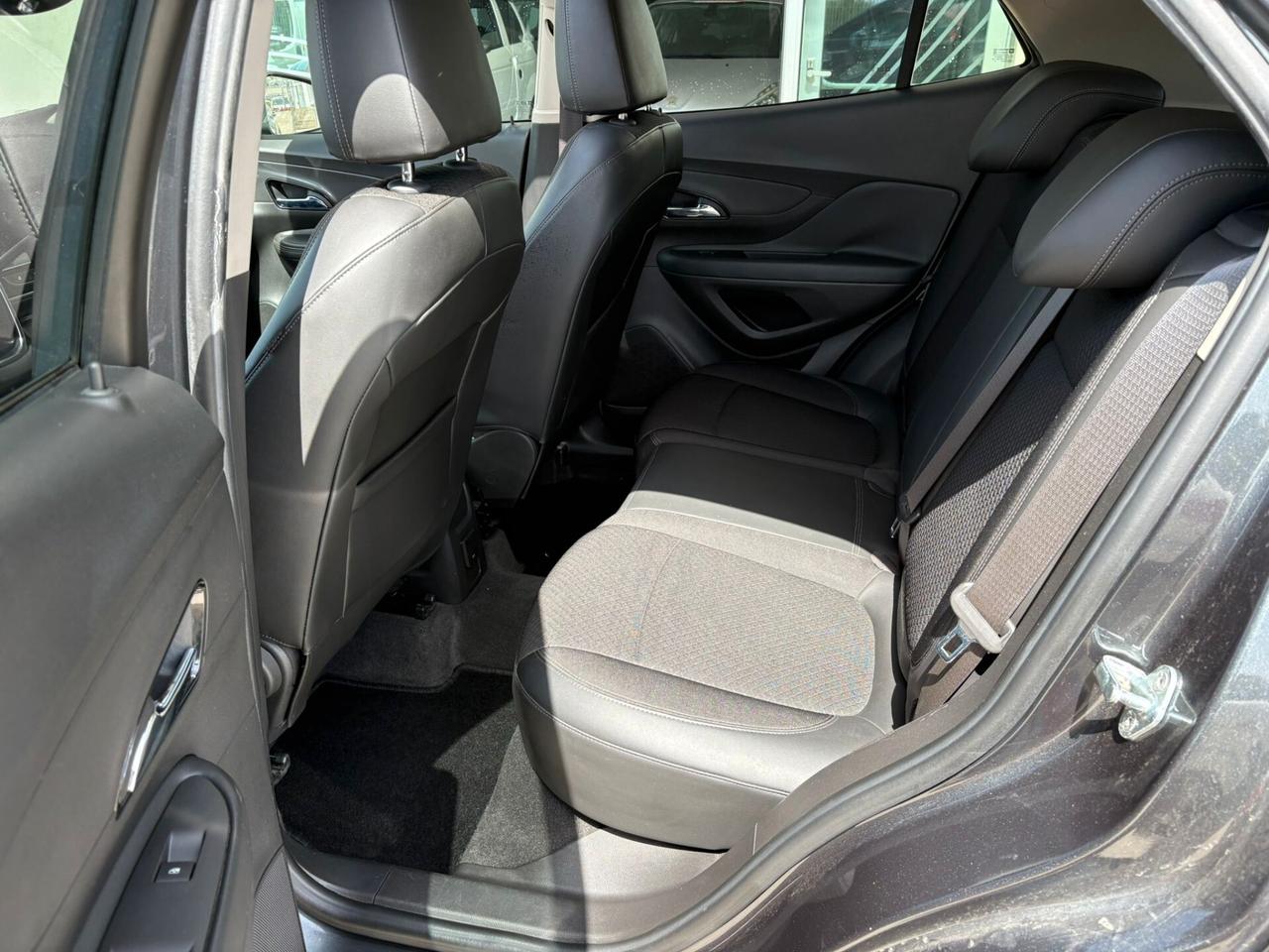 Opel Mokka X 1.6 CDTI Ecotec 136CV 4x4 Start&Stop Business